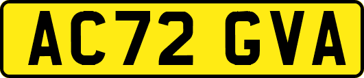 AC72GVA