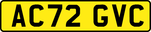 AC72GVC