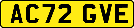 AC72GVE
