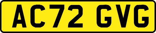 AC72GVG