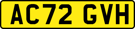AC72GVH