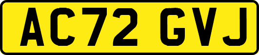 AC72GVJ