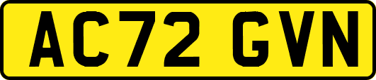 AC72GVN
