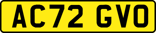 AC72GVO