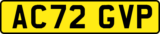 AC72GVP