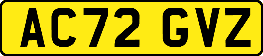 AC72GVZ