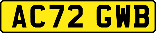 AC72GWB