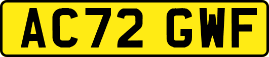 AC72GWF