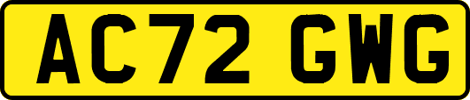 AC72GWG