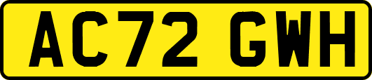 AC72GWH