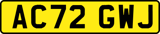 AC72GWJ