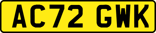 AC72GWK