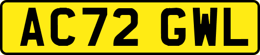 AC72GWL