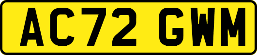 AC72GWM