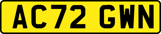 AC72GWN