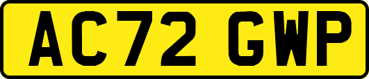 AC72GWP