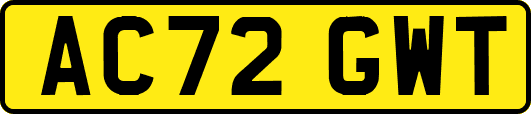AC72GWT