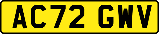 AC72GWV