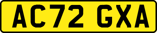AC72GXA