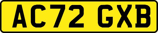 AC72GXB