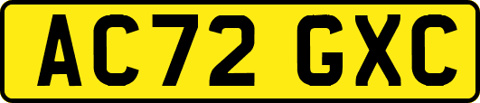 AC72GXC