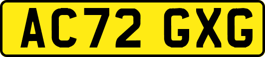 AC72GXG