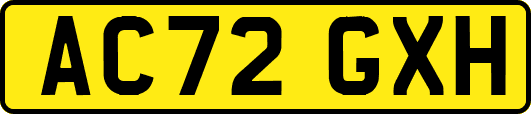 AC72GXH
