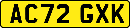 AC72GXK