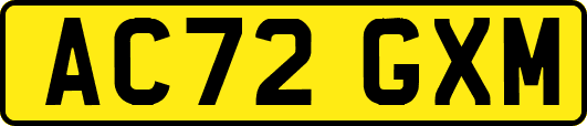 AC72GXM