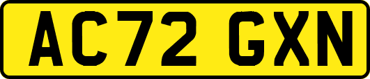 AC72GXN