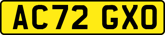 AC72GXO