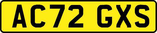 AC72GXS
