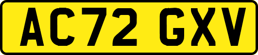 AC72GXV