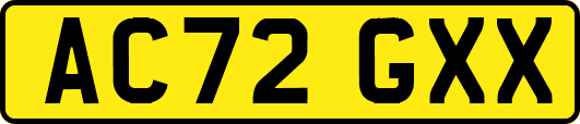 AC72GXX