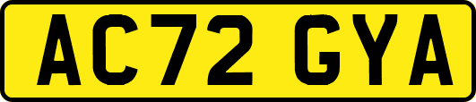 AC72GYA