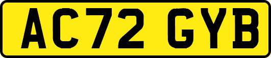 AC72GYB