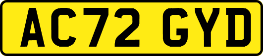 AC72GYD