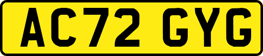 AC72GYG