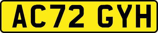 AC72GYH