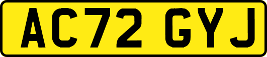 AC72GYJ