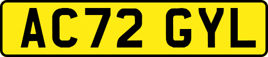 AC72GYL
