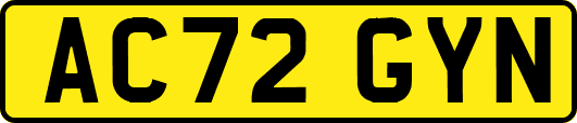 AC72GYN
