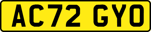 AC72GYO