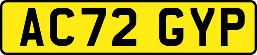AC72GYP