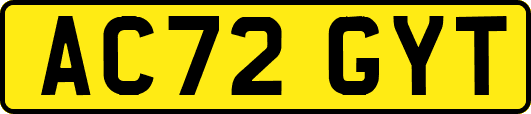 AC72GYT
