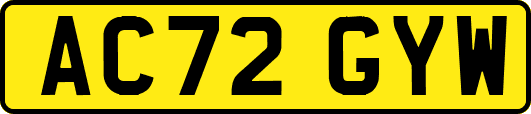 AC72GYW