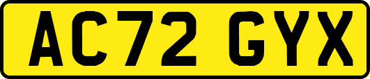 AC72GYX