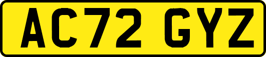 AC72GYZ