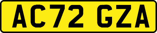 AC72GZA