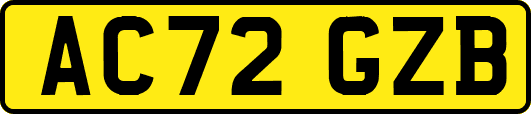 AC72GZB